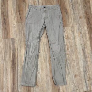 Goodfellow & Co Men's Tan Chinos